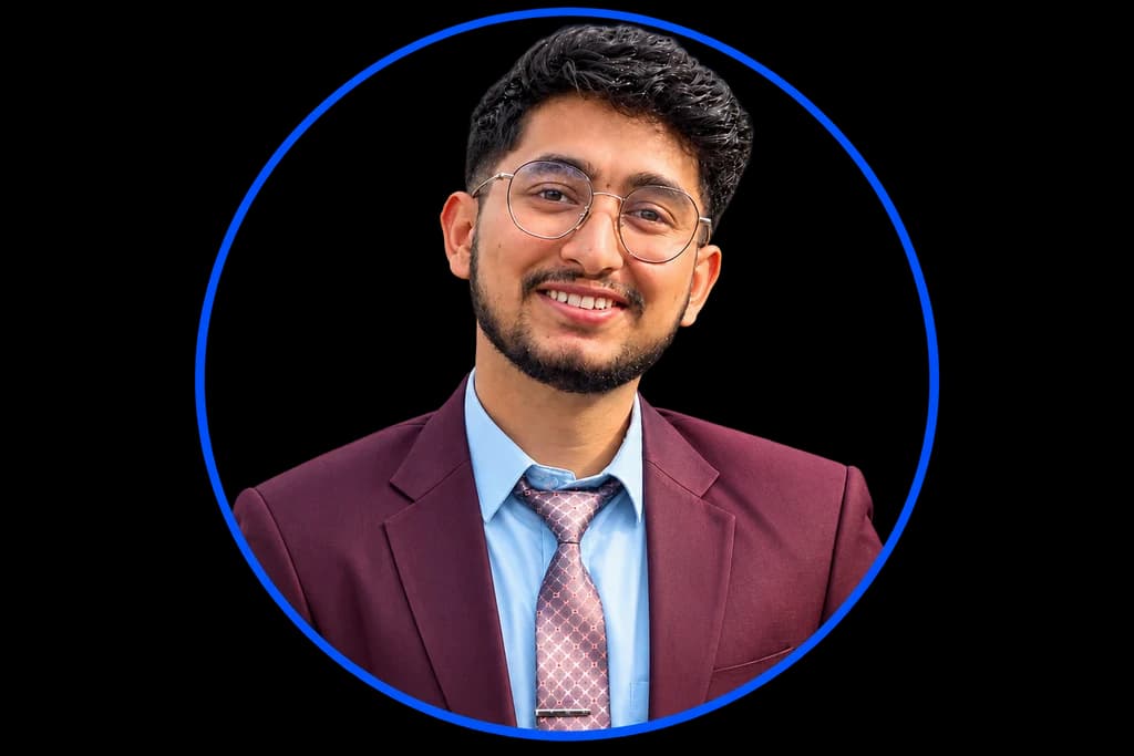 Khem Raj Yatri — Electronics, Software and Technology