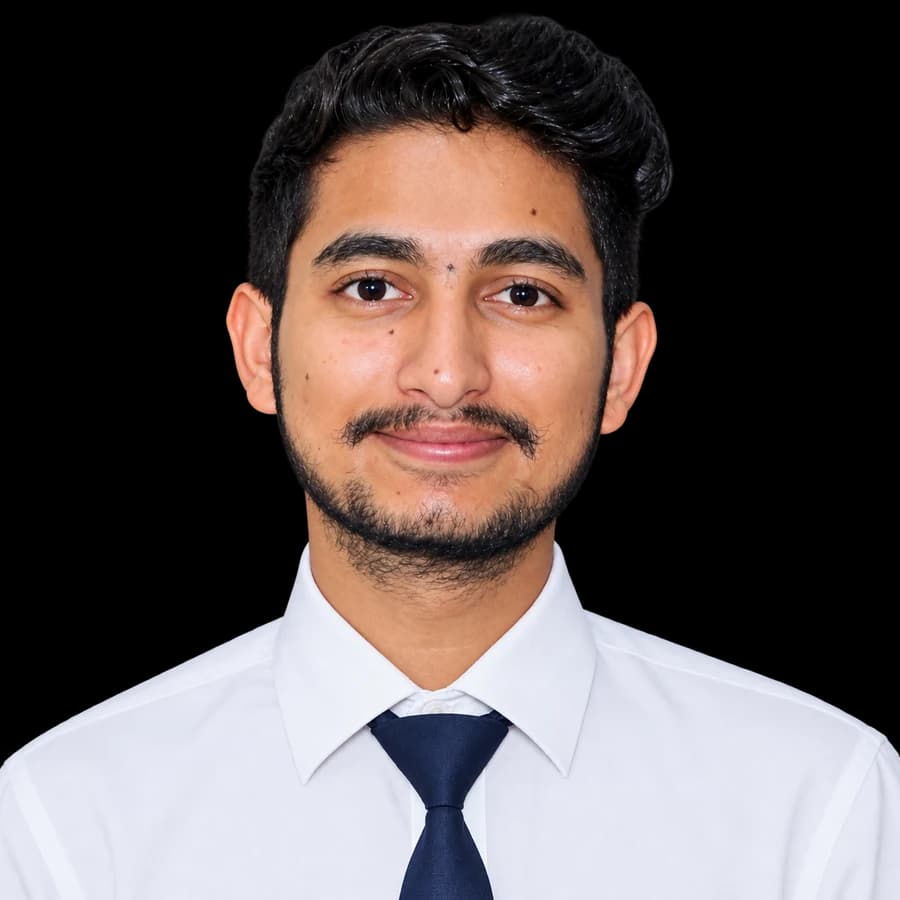 Khem Raj Yatri — Electronics, Software and Technology